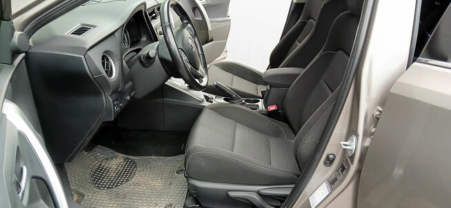 Toyota Auris HSD Hybrid Touring Sports Prestige Navi Wawa