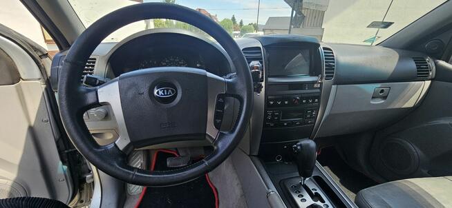 Kia sorento 2006