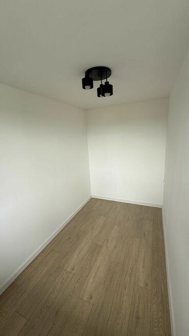 Mieszkanie 2-pokojowe z balkonem