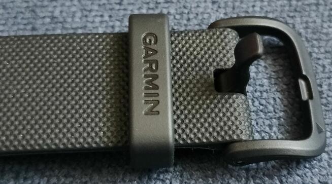 Nowy Garmin Vivomove Sport 40mm – Zegarek Smartwatch z Faktu