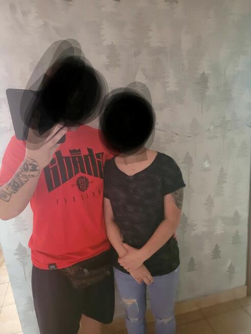 Para szuka nieznajomą dziś na noc bez zobowiązań