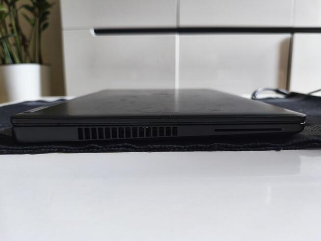 Dell Latitude E5570 | i5 • 8GB • 256GB SSD•Gotowy do pracy