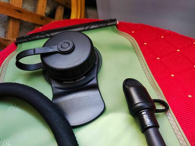 Bukłak na Wodę do wody camelbak wkład na Rower do plecaka