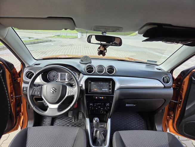 Suzuki Vitara 1.6 4x4
