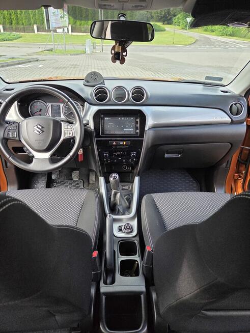 Suzuki Vitara 1.6 4x4