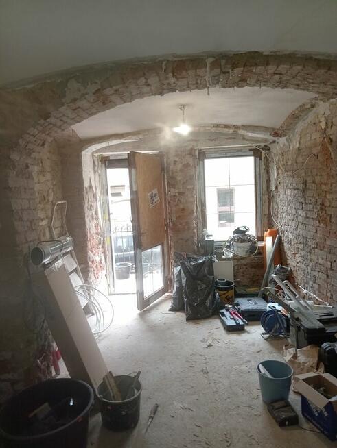 Usługi ogólnobudowlane