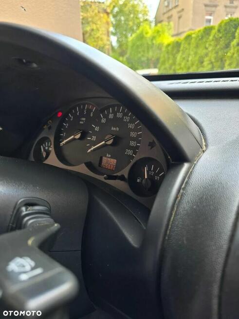 Opel Combo Tour 1.7 CDTI