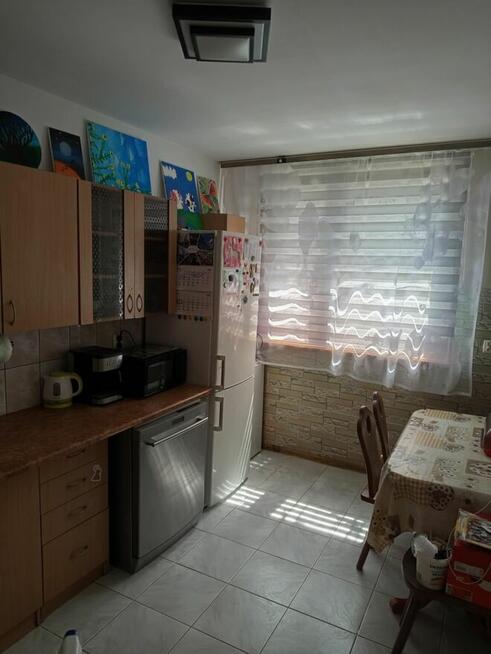 Sprzedam mieszkanie w Medyce