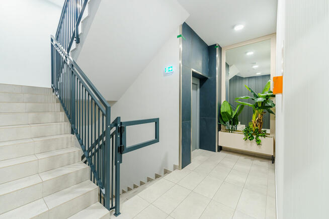 Apartament Młyńska 10 Kołobrzeg