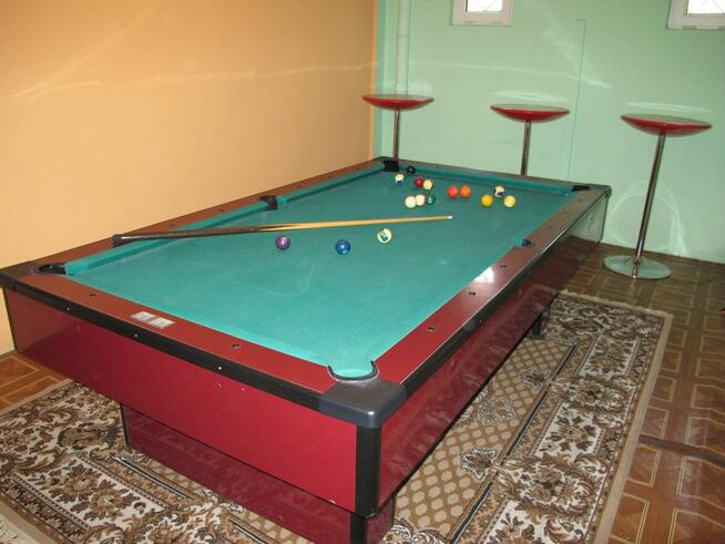 Domek letniskowy na wynajem