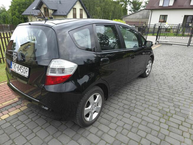 Sprzedam Hondę Jazz 1,4 benzyna 2009r.