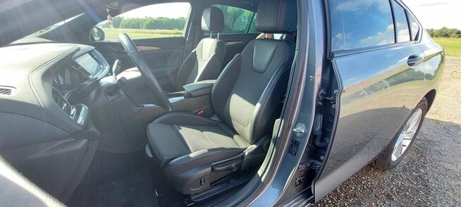 Opel Insignia 2.0 CDTI GRAND SPORT AUTOMAT