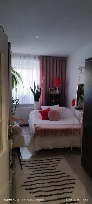 Zamiana mieszkania 42m2 komunalne