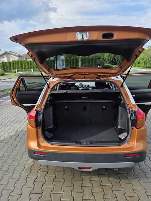 Suzuki Vitara 1.6 4x4