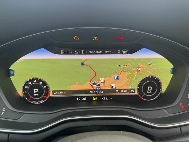 Audi A5 premium plus s-line quattro 45 Tfsi