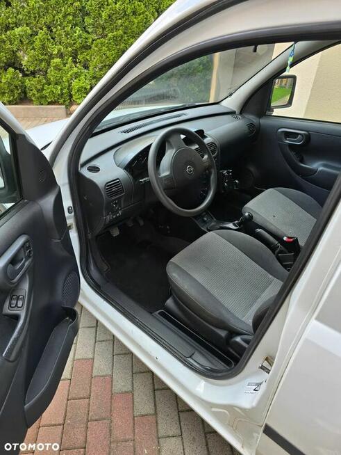 Opel Combo Tour 1.7 CDTI