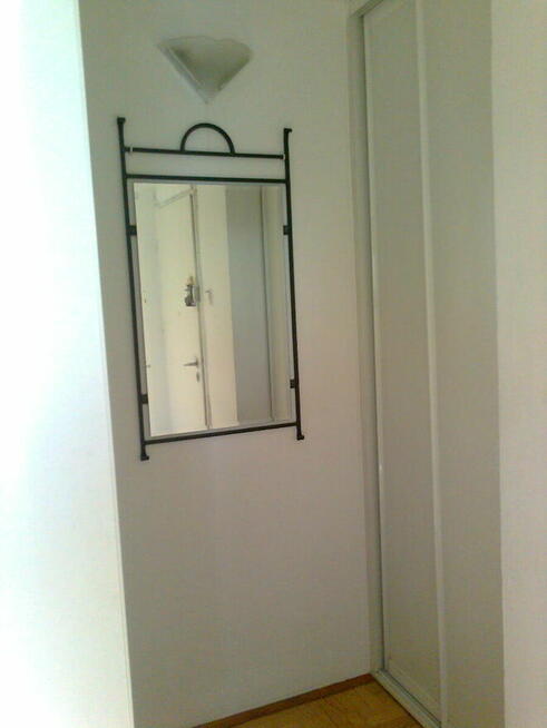 Ładne mieszkanie z pięknym widokiem na Saską Kępę