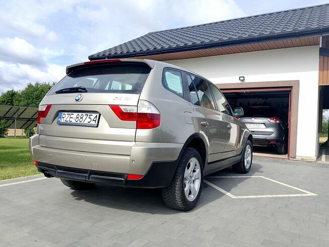 BMW X3 e 83