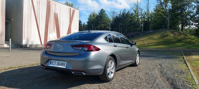 Opel Insignia 2.0 CDTI GRAND SPORT AUTOMAT