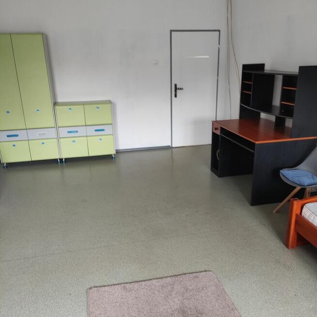 Mieszkanie 3 pokojowe w centrum Raciborza do wynajęcia