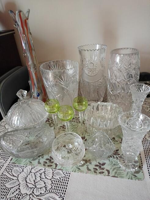 Kryształy i Porcelana