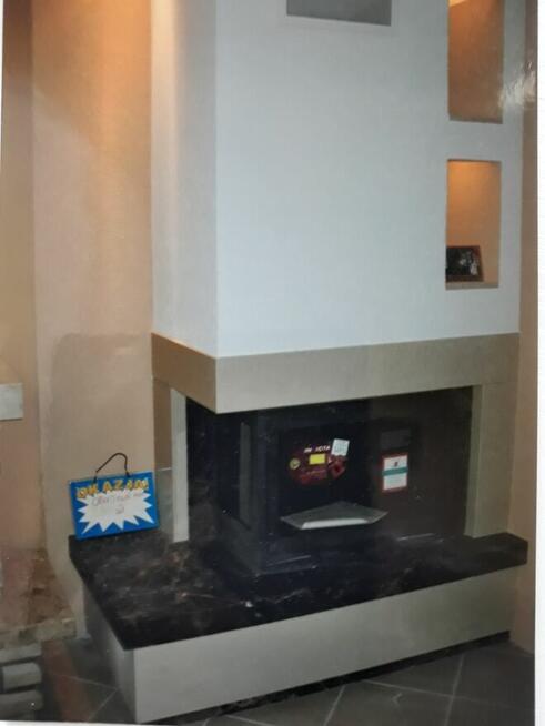 ANDRE Andrzej Tymosiak