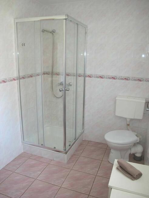 Domek letniskowy na wynajem