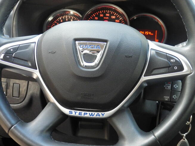 Sprzedam samochód Dacia Sandero Stpway