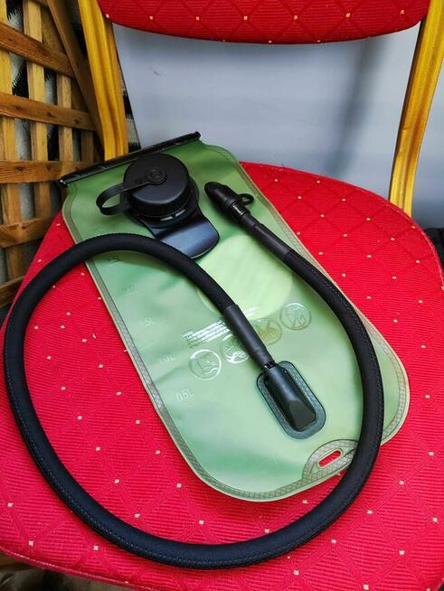 Bukłak na Wodę do wody camelbak wkład na Rower do plecaka