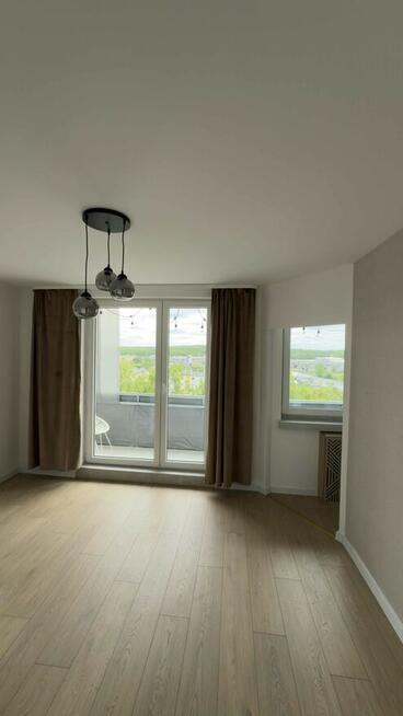 Mieszkanie 2-pokojowe z balkonem