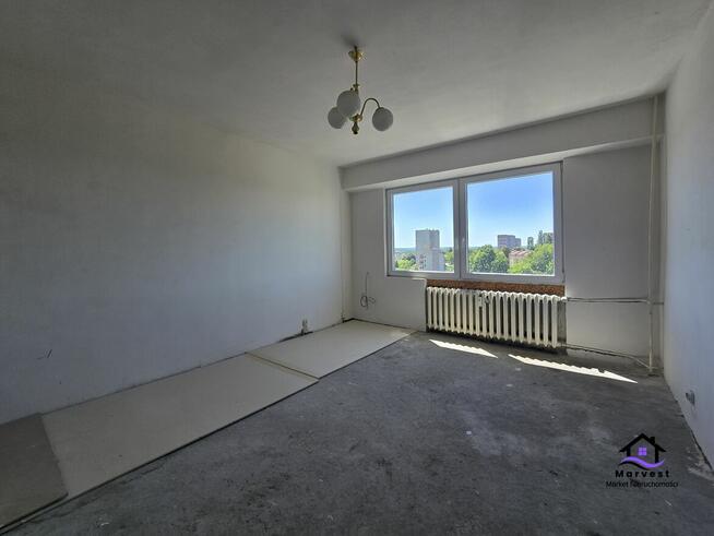 Wrzosowiak | Dwa pokoje z widokiem!