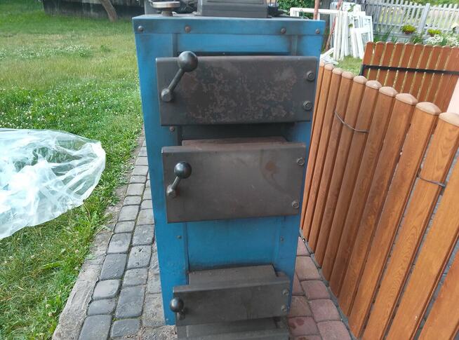 Sprzedam piec