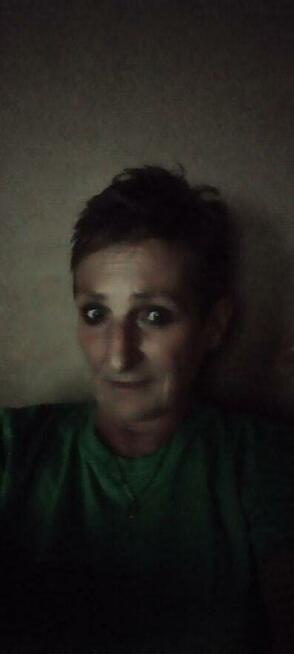 Pani lat 60 pozna Pana