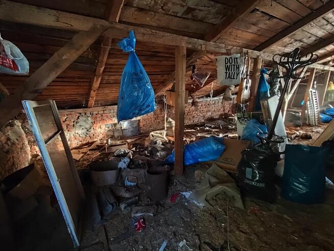 Przeprowadzki, wywóz mebli, sprzątanie – Zamość, Hrubieszów,