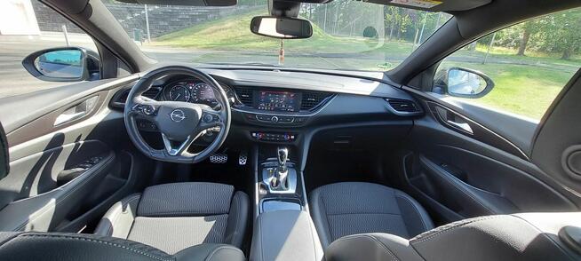 Opel Insignia 2.0 CDTI GRAND SPORT AUTOMAT
