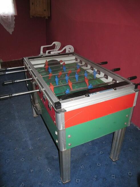 Domek letniskowy na wynajem