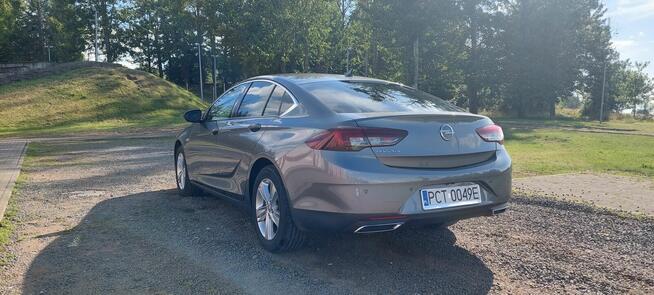 Opel Insignia 2.0 CDTI GRAND SPORT AUTOMAT