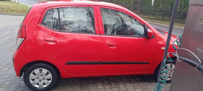 Sprzedam Hyundai I10 (I gen)