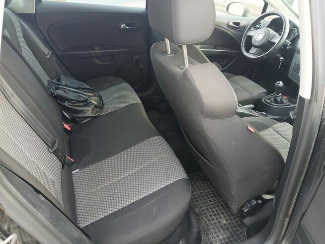 Seat Leon II 1.6 MPI + LPG