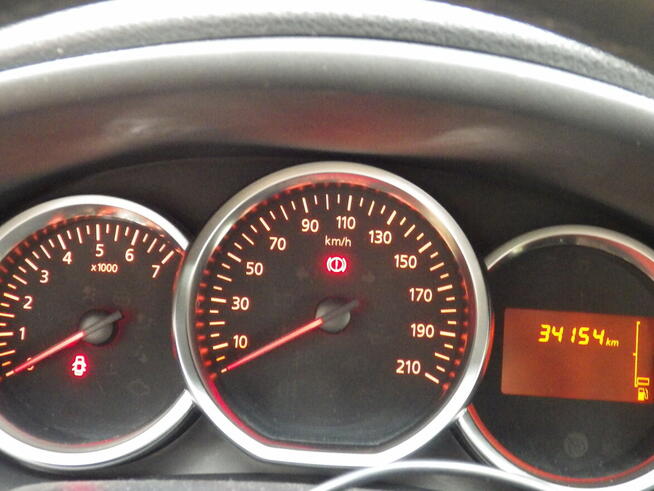 Sprzedam samochód Dacia Sandero Stpway