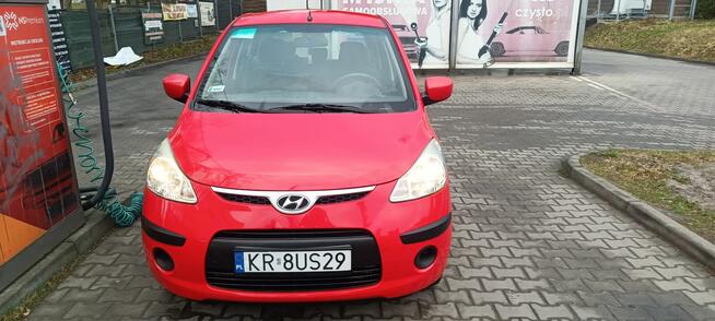 Sprzedam Hyundai I10 (I gen)