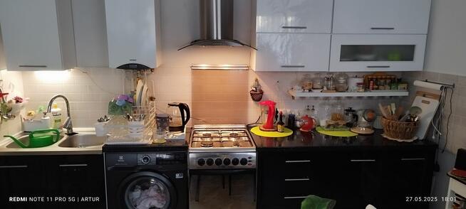 Zamiana mieszkania 42m2 komunalne