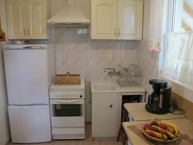 Domek letniskowy na wynajem