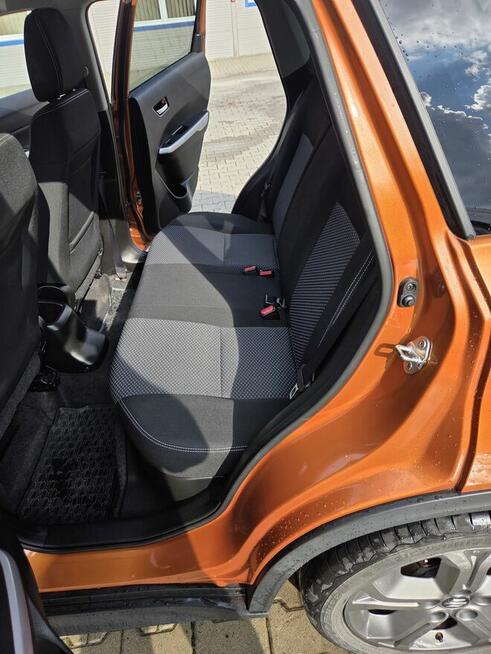 Suzuki Vitara 1.6 4x4