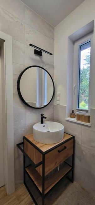 Mazury, domek 8-osobowy w Jerutkach zaprasza