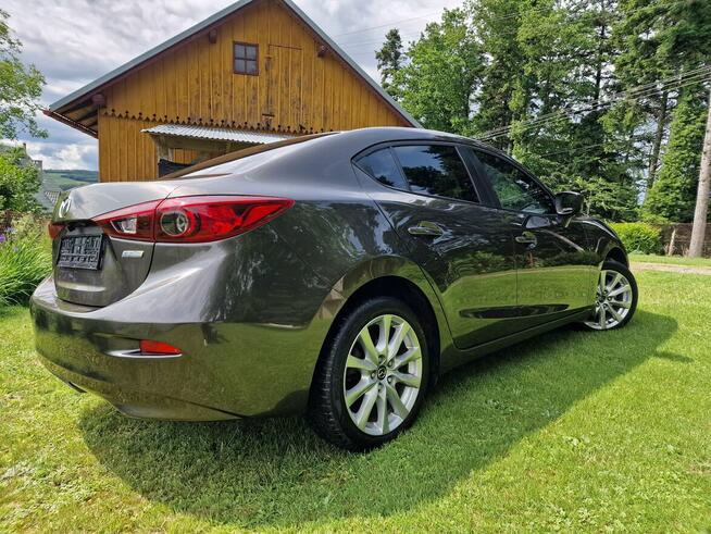 Mazda 3 bm 2.0 120km | automat