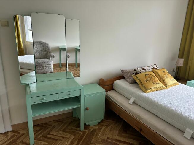 Pokoj z balkonem dla Pary / 1 Osoby - 1200