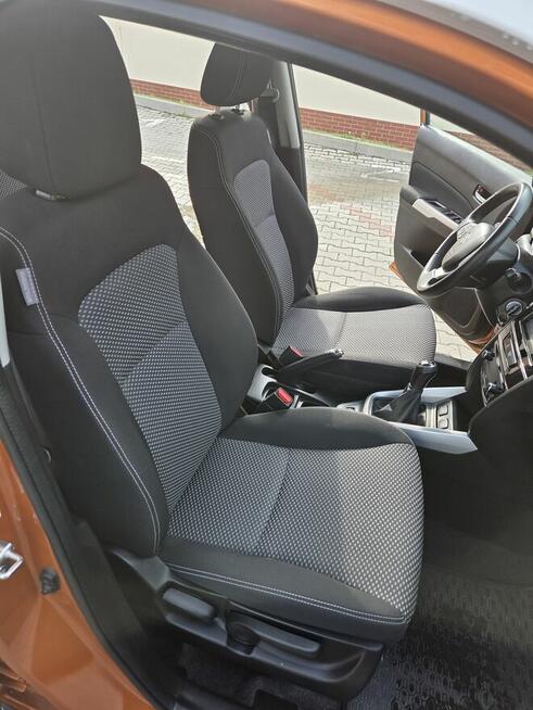 Suzuki Vitara 1.6 4x4