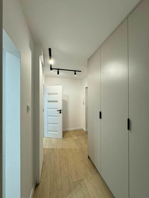 Mieszkanie 2-pokojowe z balkonem