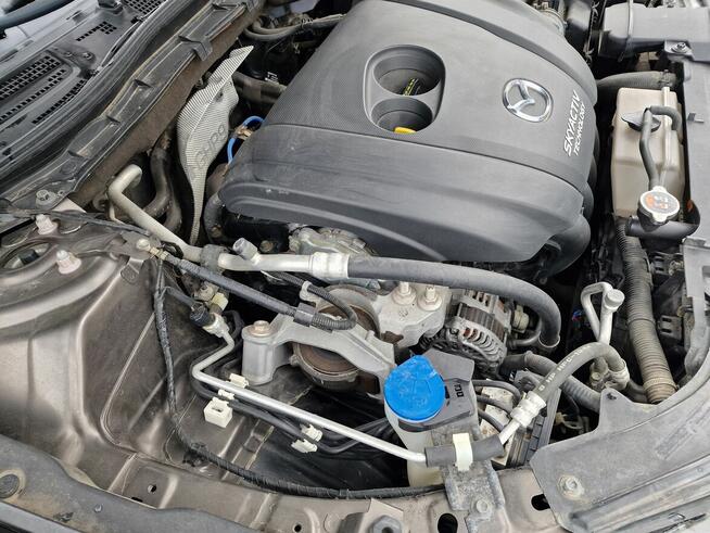 Mazda 3 bm 2.0 120km | automat